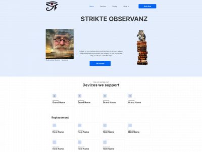 strikte-observanz.com snapshot