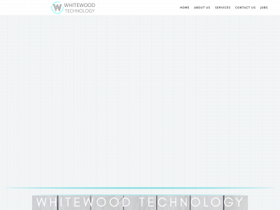 whitewoodtech.com snapshot