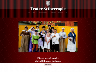 teatersythercopie.se snapshot