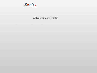 komfa-media.eu snapshot