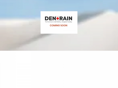 dentrain.org snapshot