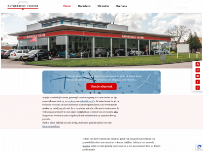 autobedrijfvoorne.nl snapshot