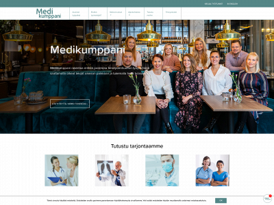 mediradix.fi snapshot