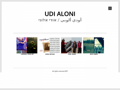 udialoni.com snapshot