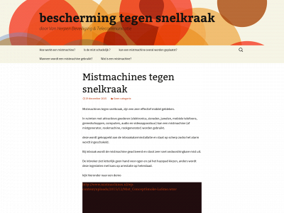 mistmachines.nl snapshot