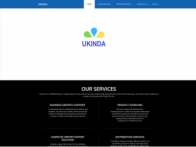 ukinda.com snapshot