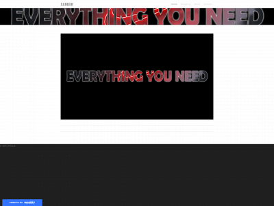 everythingyouneedtop.weebly.com snapshot