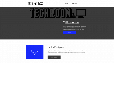 techroom.se snapshot
