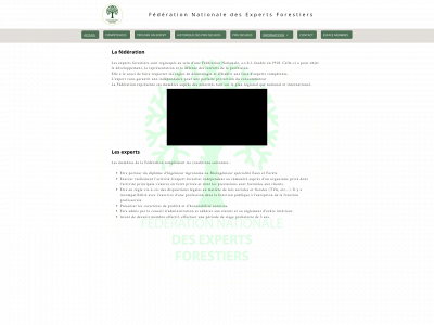 experts-forestiers.be snapshot
