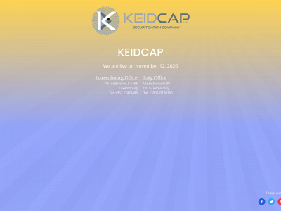 keidcap.com snapshot