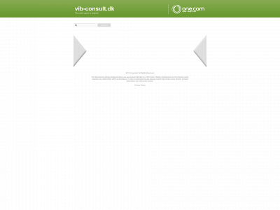vib-consult.dk snapshot