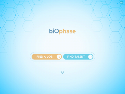 biophaseinc.com snapshot