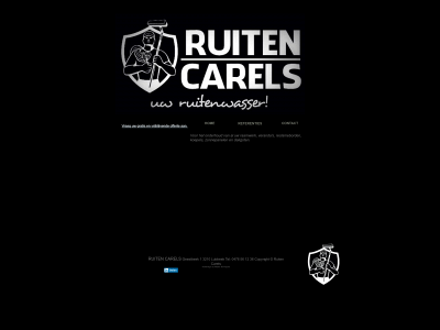 ruiten-carels.be snapshot