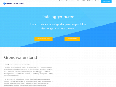 dataloggerhuren.nl snapshot