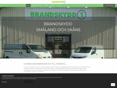 brandskydd1.com snapshot