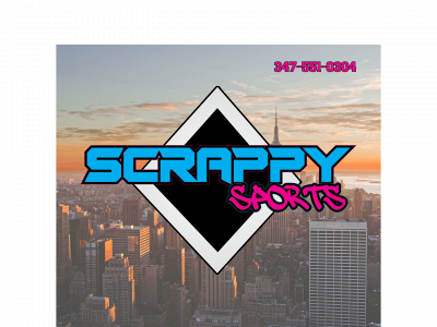 scrappysports.com snapshot