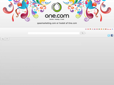 qasemarketing.com snapshot