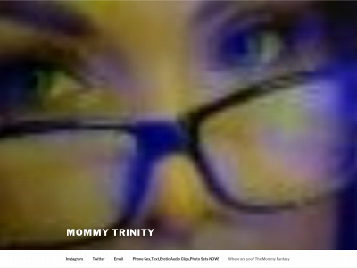 mommytrinity.com snapshot