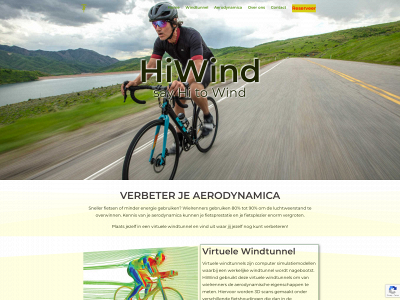 hiwind.nl snapshot