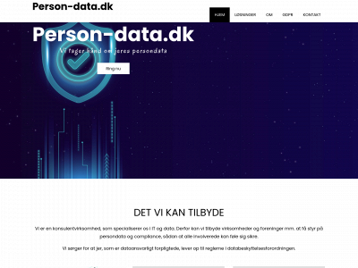 person-data.dk snapshot