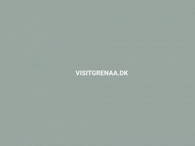 visitgrenaa.dk snapshot