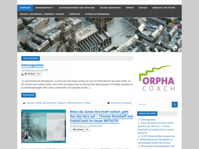 orphacoach.de snapshot