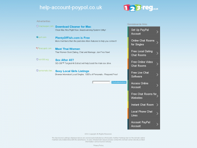 help-account-poypol.co.uk snapshot