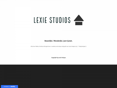 lexiestudio.weebly.com snapshot