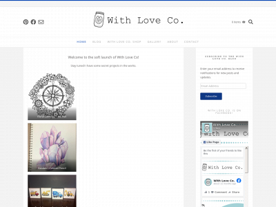 withloveco.us snapshot