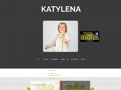 katylena.com snapshot