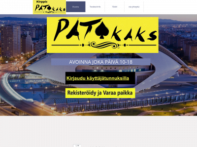 patakaks.com snapshot