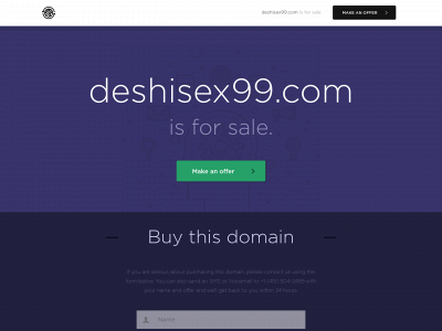 deshisex99.com snapshot