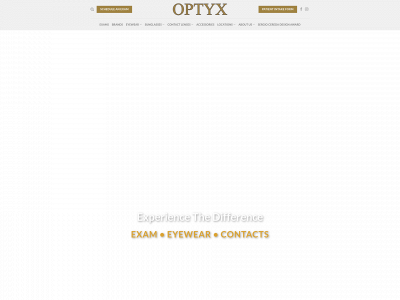 optyx.com snapshot