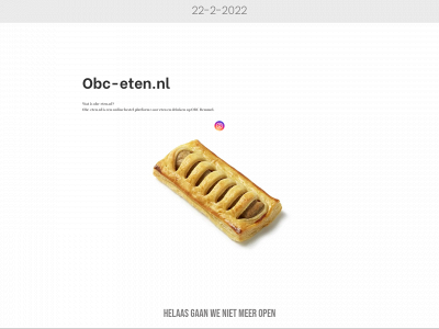 obc-bemmel-eten.nl snapshot