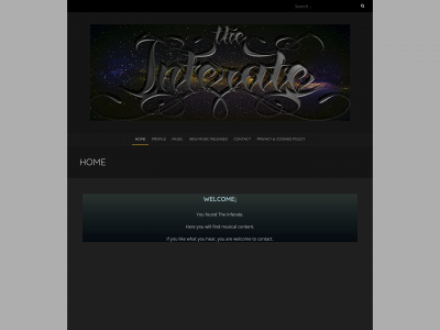 theinferate.com snapshot