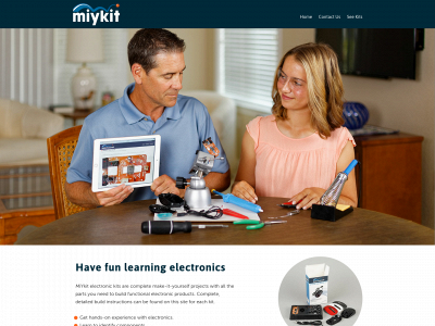 miykit.com snapshot