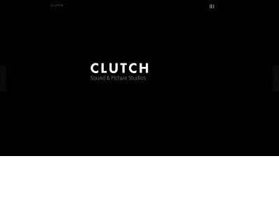 clutchsound.com snapshot