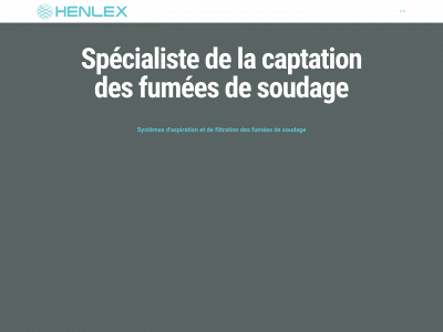 henlex.site snapshot