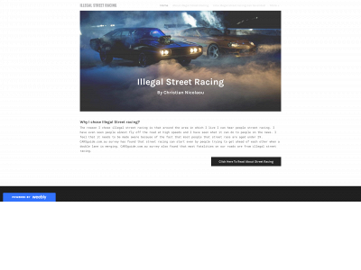 what-is-illegal-street-racing.weebly.com snapshot