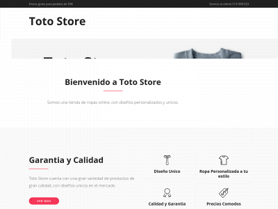 toto-store.net snapshot