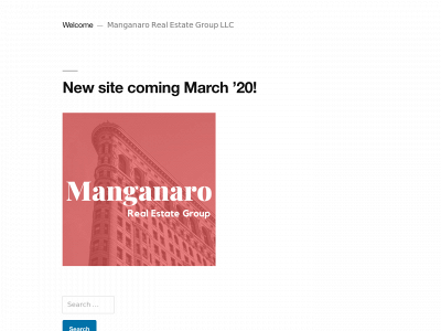 manganarorealestate.com snapshot