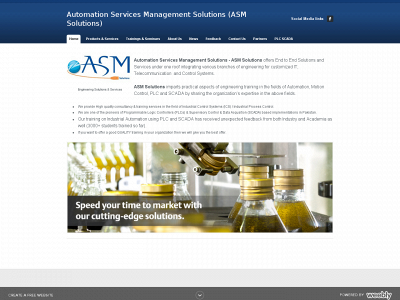asm-solutions.weebly.com snapshot