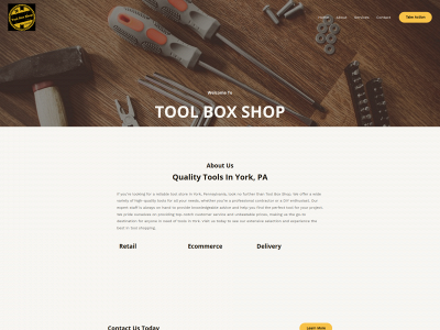 toolboxshop.co snapshot