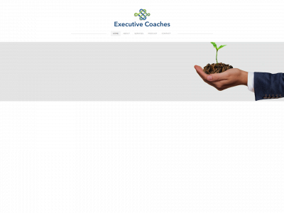 www.executivecoaches.ca snapshot