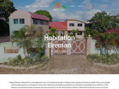 habitationbreman.com snapshot