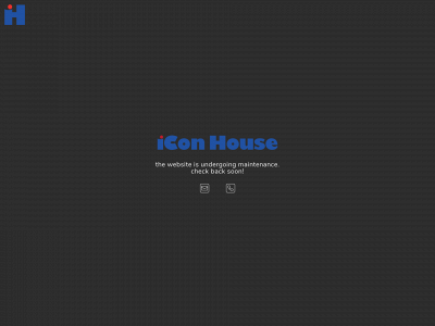 iconhouse.eu snapshot