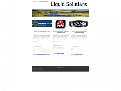 liquidsolutions.dk snapshot
