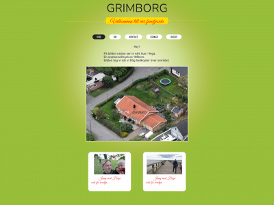 grimborg.com snapshot