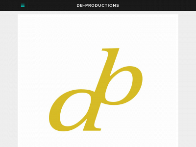 db-productions.weebly.com snapshot