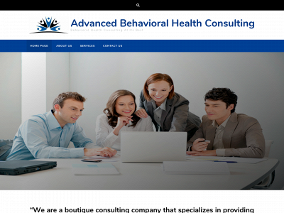 advancedbehavioralhealthconsulting.com snapshot